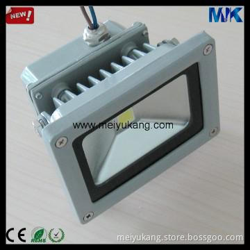 Energy saving 30w AC85-265V 2700K-6500K 2160lm IP66 floodlight led